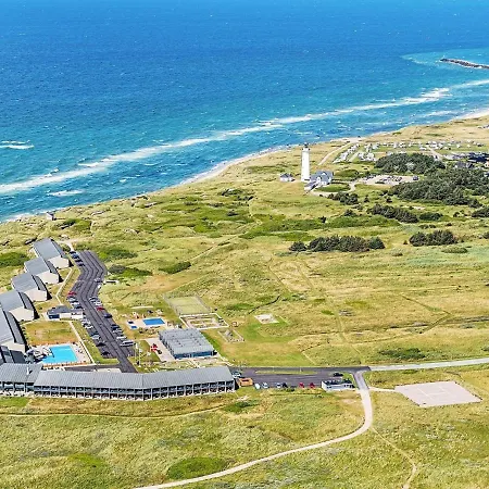 Lxxvi Hirtshals