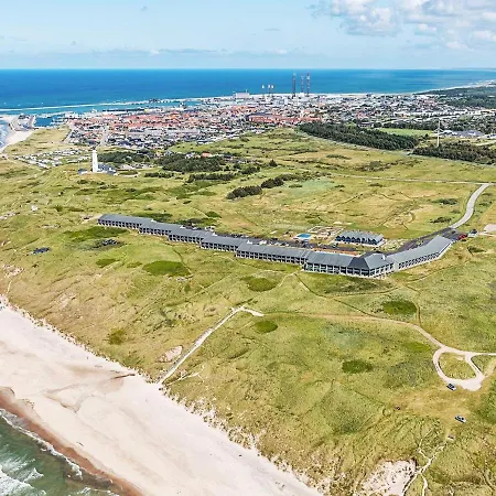 Lxxvi Apartment Hirtshals