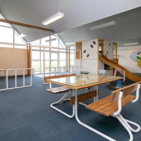 Lxxvi Apartment Hirtshals