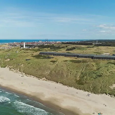 Lxxvi Apartment Hirtshals