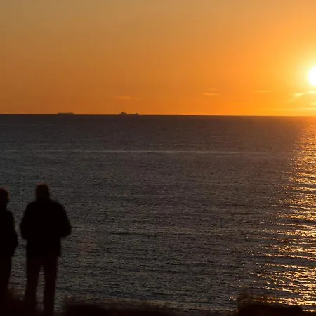 Lxxvi Hirtshals
