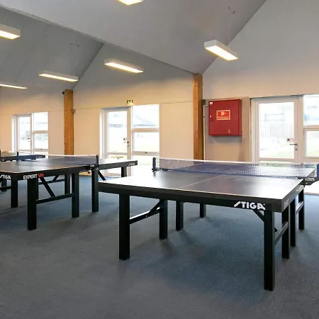 Lxxvi Apartment Hirtshals